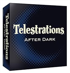 Telestrations dark adult for sale  Delivered anywhere in USA 