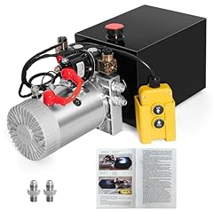 Hydraulic pump 12v for sale  Delivered anywhere in USA 