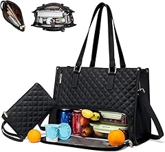 Lunch tote bag for sale  Delivered anywhere in UK