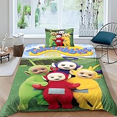 Bytugi teletubbies parure d'occasion  Livré partout en France