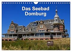 Seebad domburg calvendo gebraucht kaufen  Wird an jeden Ort in Deutschland
