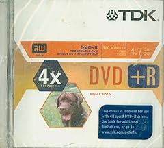 Tdk systems dvd for sale  Delivered anywhere in USA 
