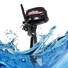 6hp stroke outboard for sale  Delivered anywhere in USA 