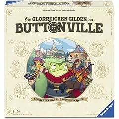 Ravensburger 24783 glorreichen gebraucht kaufen  Wird an jeden Ort in Deutschland