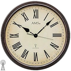 Ams 5977 wanduhr gebraucht kaufen  Wird an jeden Ort in Deutschland