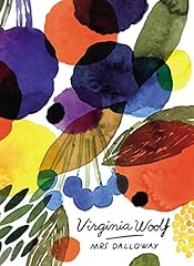Mrs dalloway virginia for sale  Delivered anywhere in UK