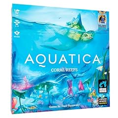 Arcane wonders aquatica for sale  Delivered anywhere in USA 