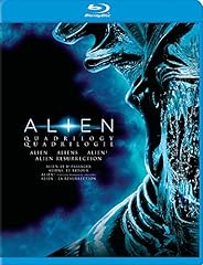 Alien quadrilogy alien for sale  Delivered anywhere in USA 
