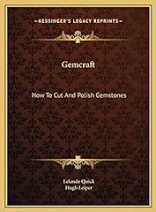 Gemcraft cut polish for sale  Delivered anywhere in USA 