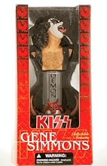 2002 mcfarlane kiss for sale  Delivered anywhere in USA 