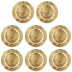 Hosley set gold for sale  Delivered anywhere in USA 