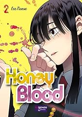 Honey blood usato  Spedito ovunque in Italia 