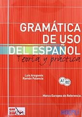 Gramatica uso del d'occasion  Livré partout en Belgiqu
