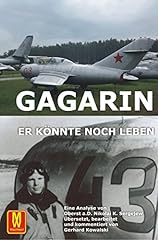 Gagarin könnte leben gebraucht kaufen  Wird an jeden Ort in Deutschland