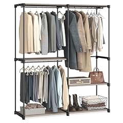 Songmics kleiderschrank ffen gebraucht kaufen  Wird an jeden Ort in Deutschland