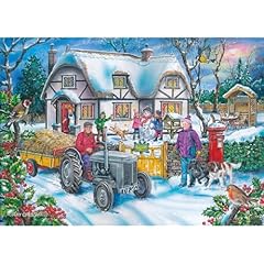 House puzzles holly for sale  Delivered anywhere in UK