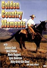 Golden country moments d'occasion  Livré partout en France