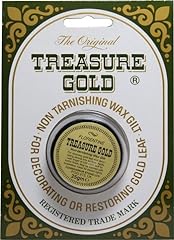 Treasure gold wax for sale  Delivered anywhere in UK