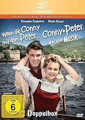 Conny peter conny gebraucht kaufen  Wird an jeden Ort in Deutschland