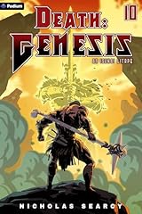 Death genesis an gebraucht kaufen  Wird an jeden Ort in Deutschland