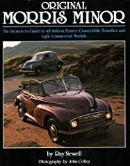 Original morris minor for sale  Delivered anywhere in UK
