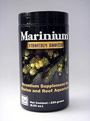 Mariscience marinium strontium usato  Spedito ovunque in Italia 