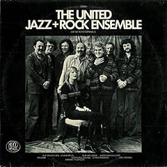 The united jazz gebraucht kaufen  Wird an jeden Ort in Deutschland