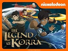 Legend korra for sale  Delivered anywhere in USA 