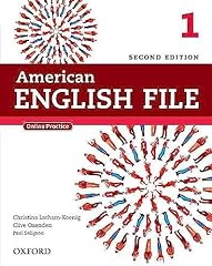 American english file gebraucht kaufen  Wird an jeden Ort in Deutschland