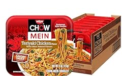 Nissin chow mein for sale  Delivered anywhere in USA 
