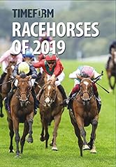 Timeform racehorses 2019 for sale  Delivered anywhere in UK