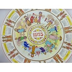 Wedgwood annual 1975 for sale  Delivered anywhere in UK