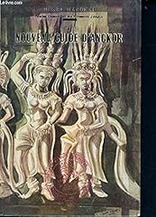 Nouveau guide angkor d'occasion  Livré partout en France