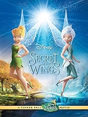Disney secret wings for sale  Delivered anywhere in USA 