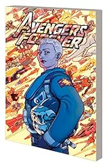 Avengers forever vol. for sale  Delivered anywhere in UK