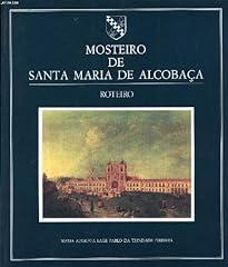 Mosteiro santa maria for sale  Delivered anywhere in UK