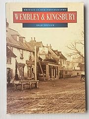 Wembley kingsbury for sale  Delivered anywhere in UK