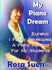 Piano dream eureka for sale  Delivered anywhere in USA 