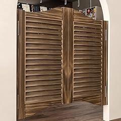 Solid wood interior for sale  Delivered anywhere in USA 