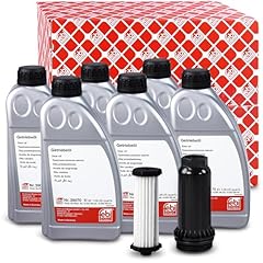 Powershift 6dct450 speed for sale  Delivered anywhere in UK