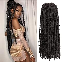 24inch butterfly locs for sale  Delivered anywhere in UK