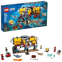 Lego city ocean for sale  Delivered anywhere in USA 