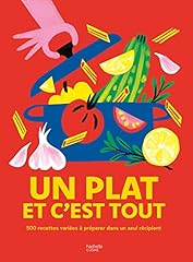 Plat 500 recettes d'occasion  Livré partout en France