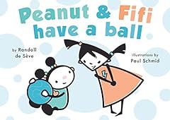 Peanut fifi ball for sale  Delivered anywhere in USA 