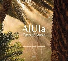 Alula oasis arabia for sale  Delivered anywhere in UK