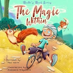 The magic within d'occasion  Livré partout en France