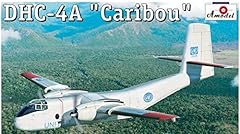 Dhc caribou 144 for sale  Delivered anywhere in USA 