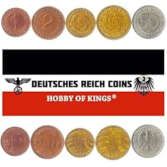 Coins germany german for sale  Delivered anywhere in UK