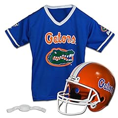 Franklin Sports Florida Gators Kids College Football for sale  Delivered anywhere in USA 