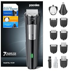 Beard trimmer hair for sale  Delivered anywhere in UK